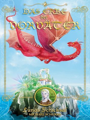 cover image of Lunas Schicksal